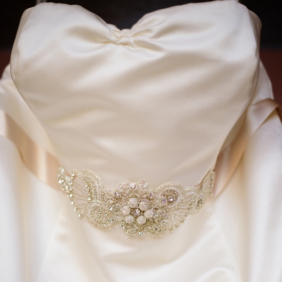 Crystal Belt - Picture 4 of 4